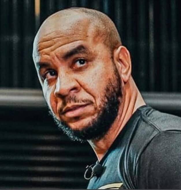 Denis Logan, founder of Automated Strength Coach